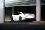Ferrari California on Forgiato Wheels (Dieci-ECX) 2018 года